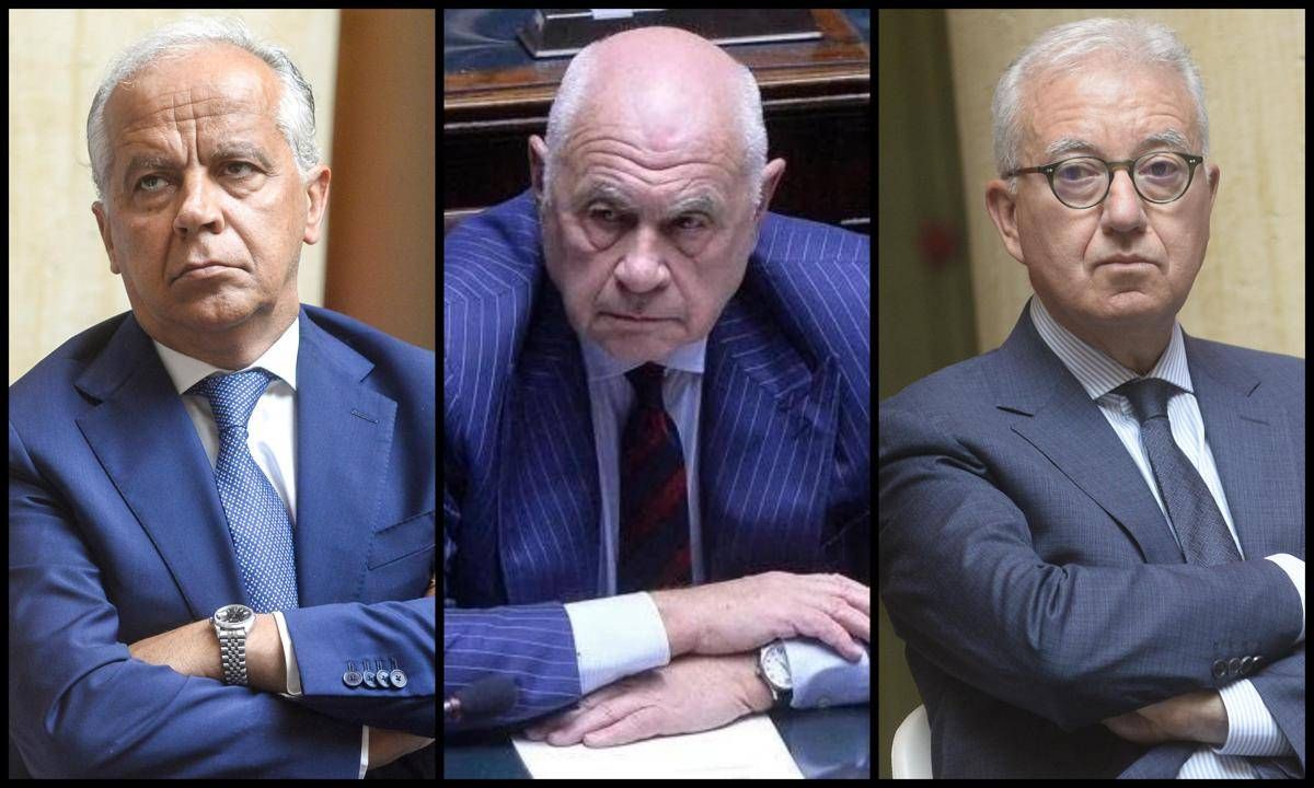 Caso Almasri: Camera nega autorizzazione a procedere per Nordio, Piantedosi e Mantovano -