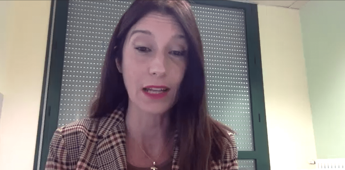 Tumore al polmone con Egfr mutato, oncologa: "Sopravvivenza a 4 anni con cura combinata" - 