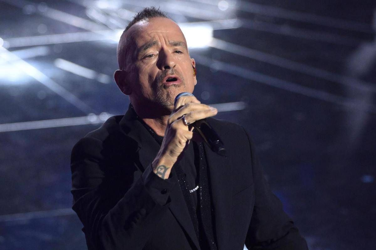 Eros Ramazzotti, è giallo sul duetto top secret nel nuovo album - 