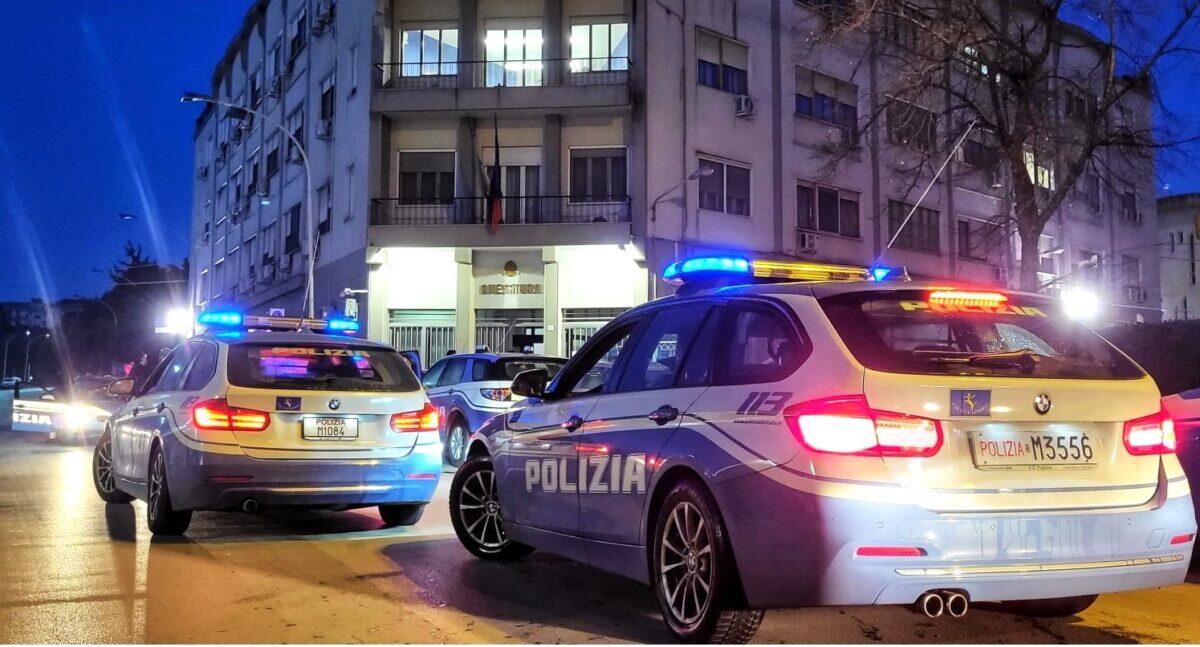 Fuga in centro | La Polizia di Caltanissetta arresta un sessantenne con una storia criminale shock - 