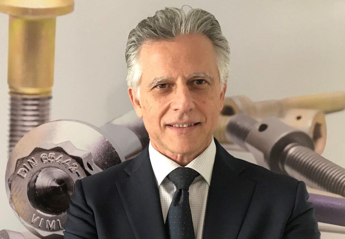 Innovazione sorprendente | Come le viti intelligenti cambiano il futuro della manutenzione meccanica! - 