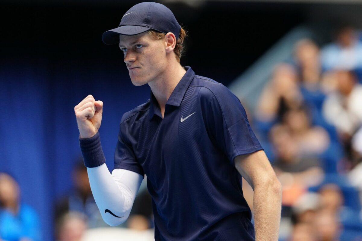 Sinner fa storia | È davvero il più grande tennista italiano di sempre? - 