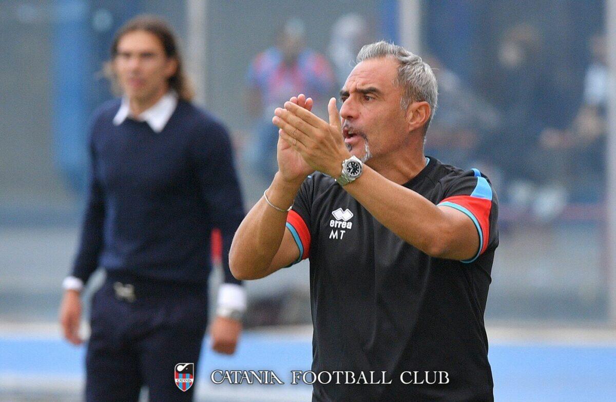 Catania FC svela la sorprendente lista di convocati | Sei pronto a scoprire chi mancherà sul campo? -
