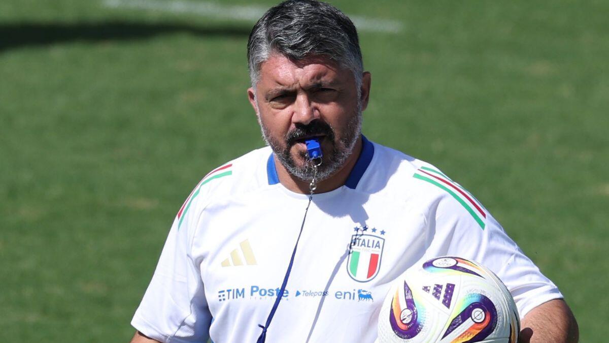 Italia-Israele sotto scorta | La partita più rischiosa della storia del calcio? -
