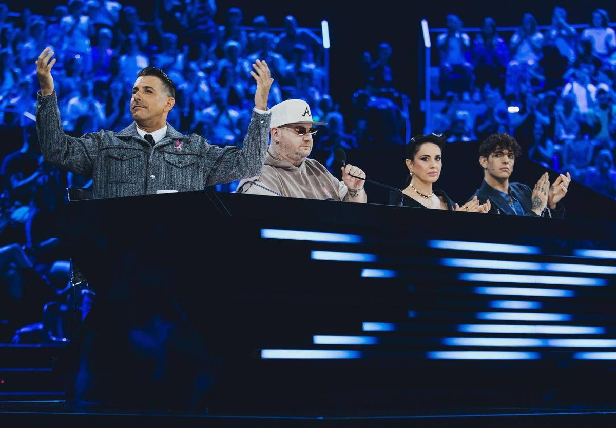 X Factor, oggi i Bootcamp parte 2: si va verso le Last Call -