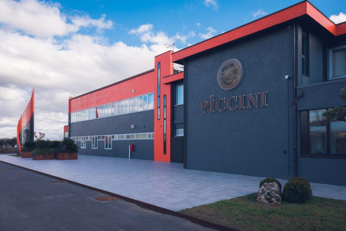 Piccini 1882 ottiene 36 milioni per espandersi | Ecco perché questo potrebbe rivoluzionare il mercato vinicolo! - 
