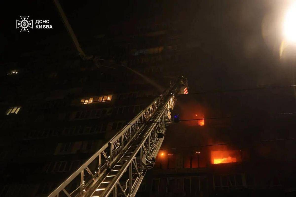 Ucraina, raid Russia contro infrastrutture energia: blackout a Kiev. Morto un bimbo a Zaporizhia - 