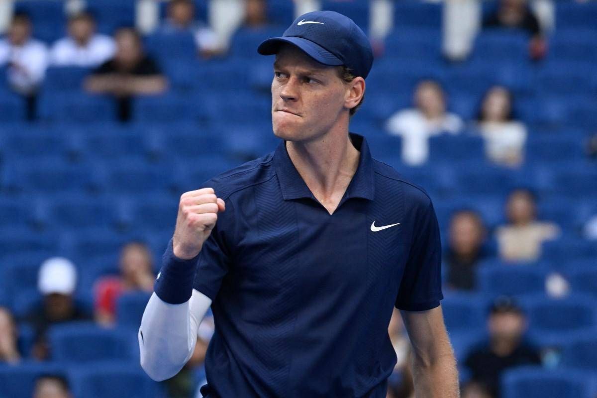 Sinner-Altmaier, l'azzurro esordisce a Vienna - Diretta - 