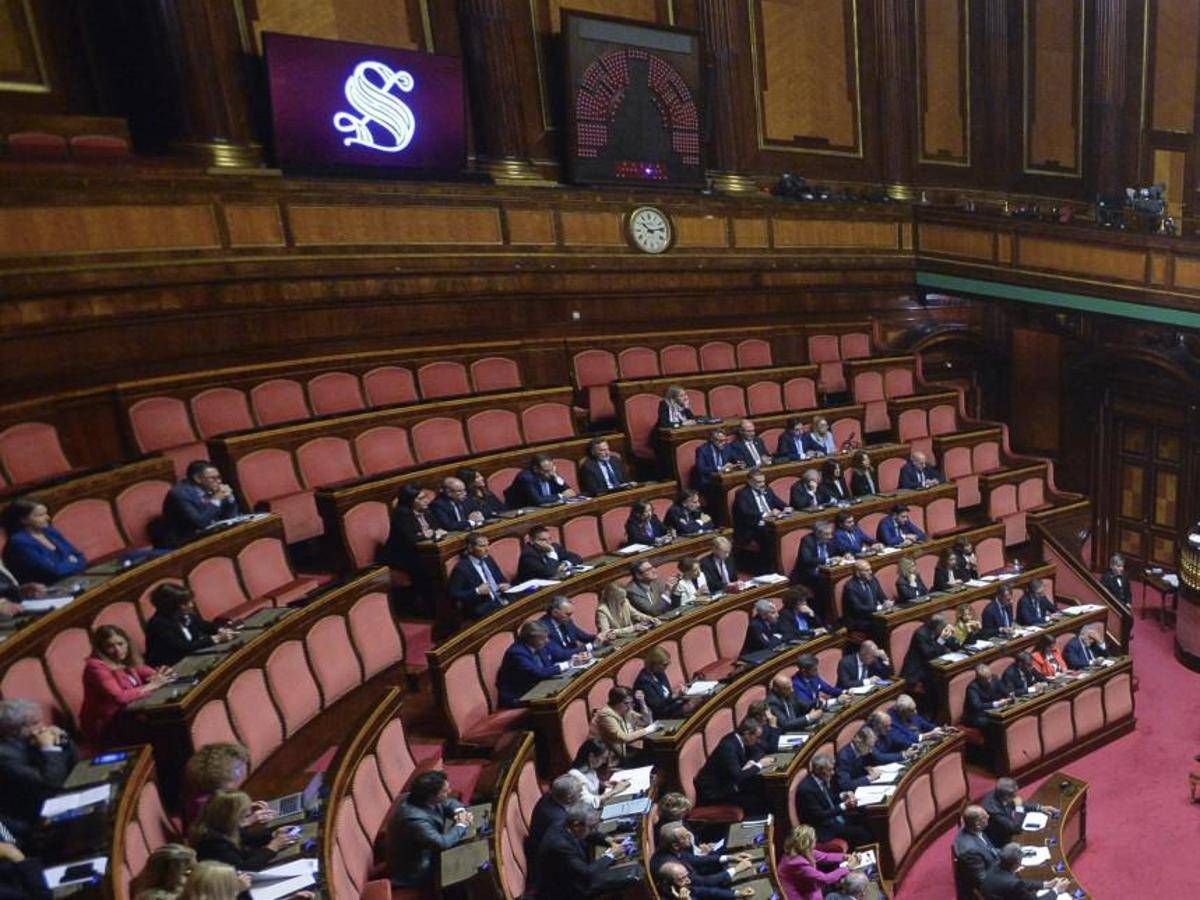 Manovra 2026 entra nel vivo, i nodi dell'iter in Parlamento - 