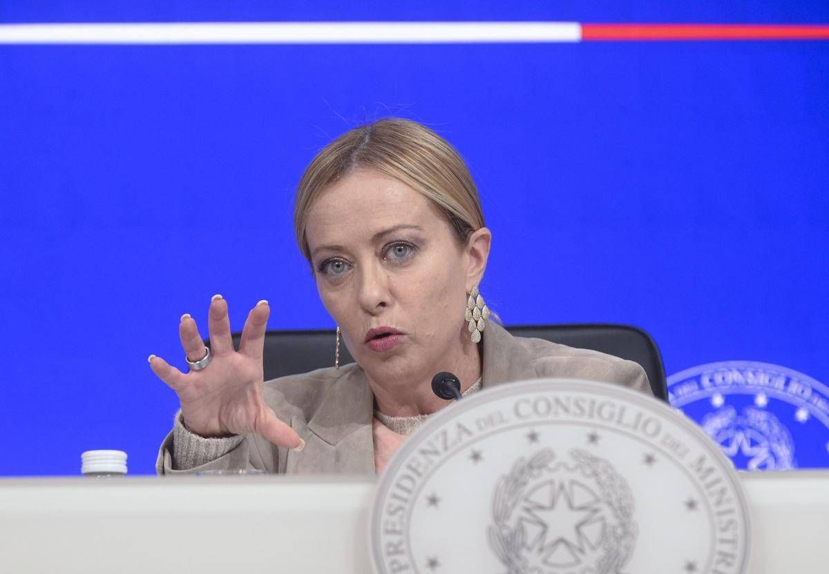 Manovra, Meloni: "Seria e responsabile, passo importante per futuro Italia" -