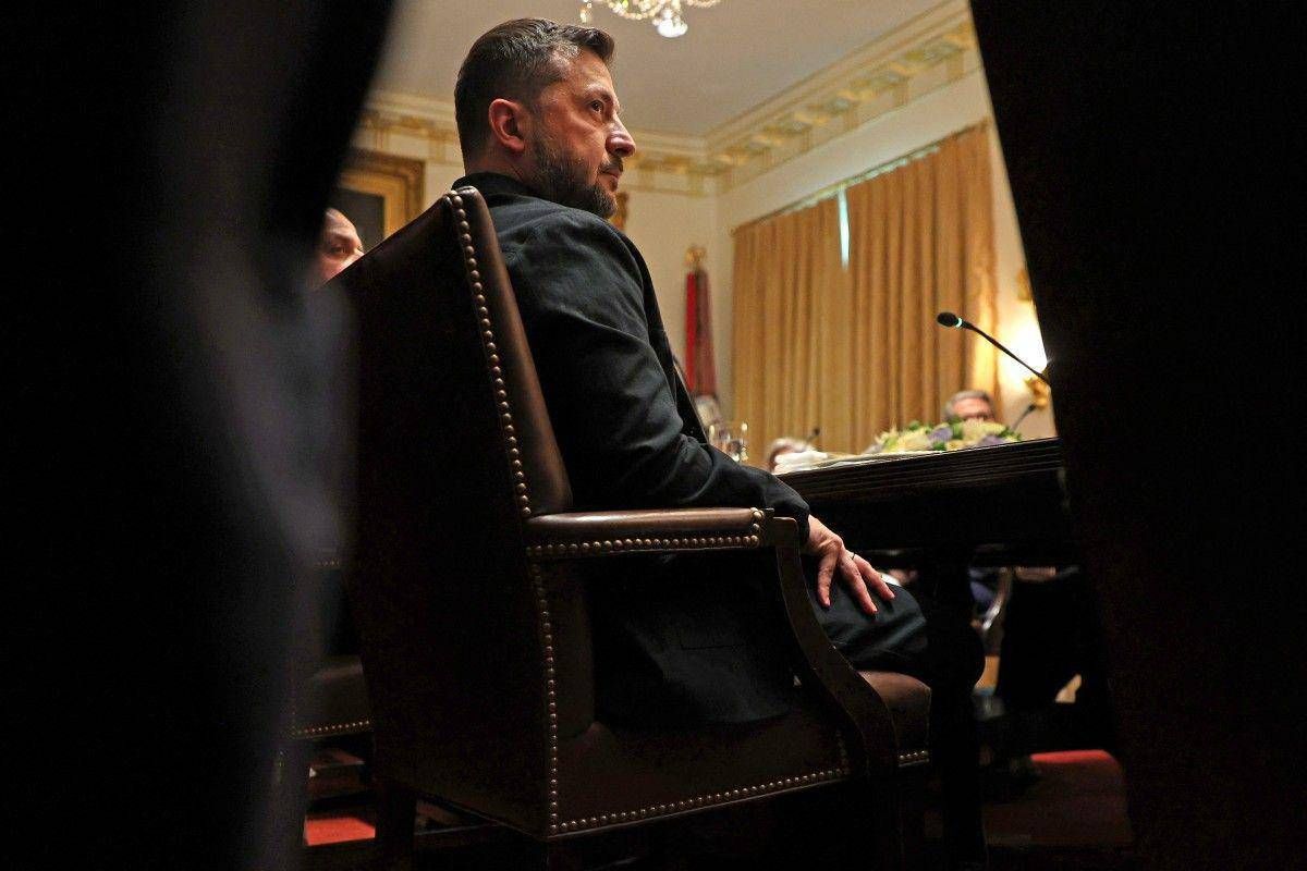 Ucraina, Zelensky chiede 25 sistemi Patriot. Trump: "Con Putin non parlato del Donbass" -