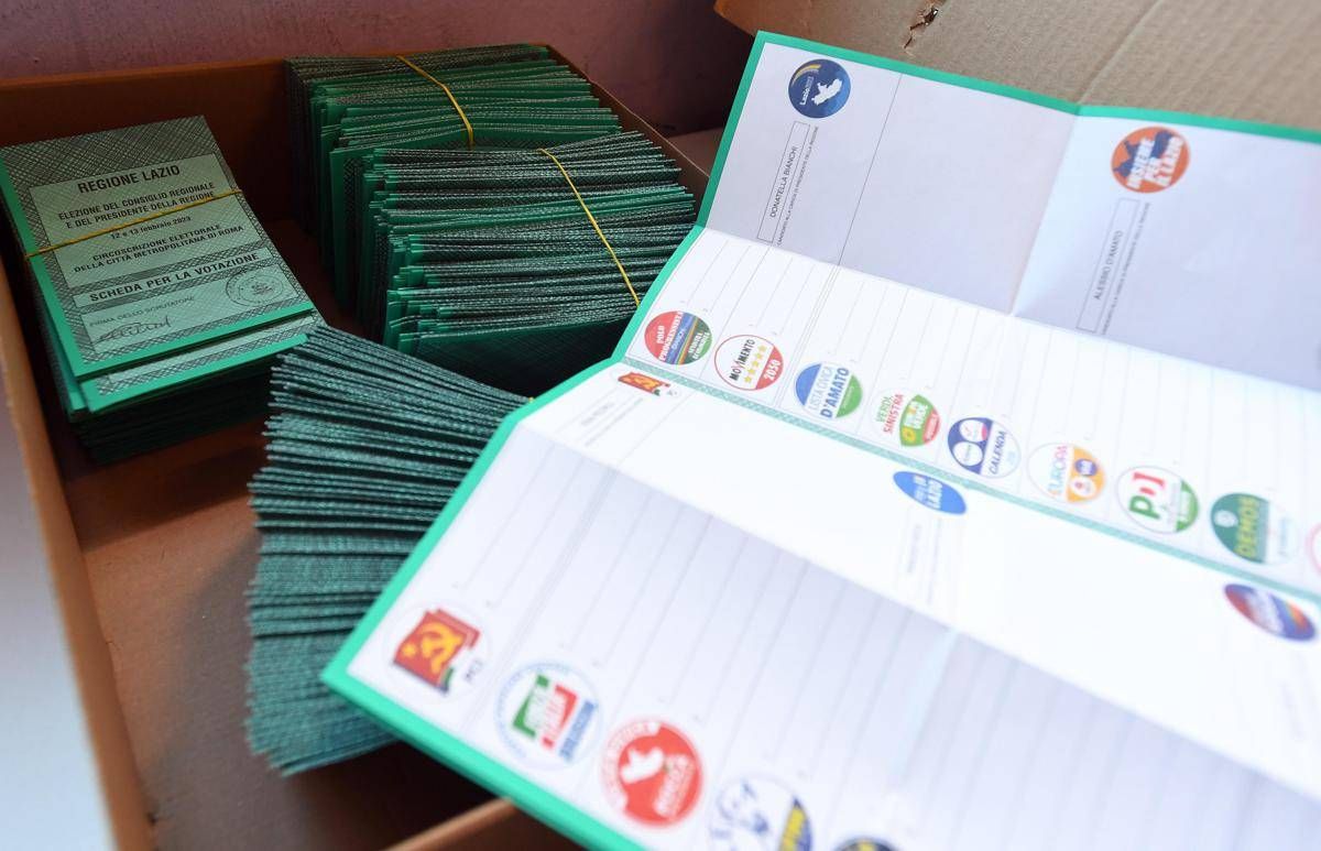 Regionali, Meloni 'blinda' Cirielli in Campania ma scintille Fi-Fdi. Verso civico Lobuono in Puglia - 