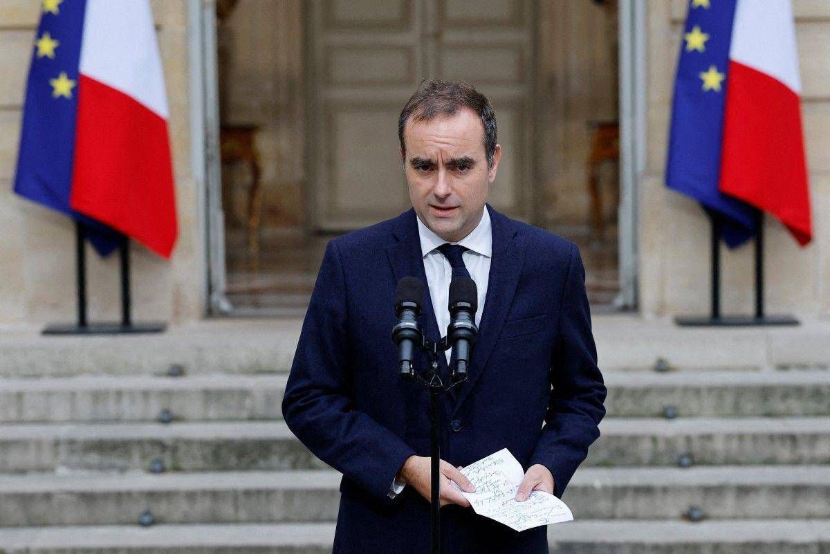 Francia, Lecornu: "Sempre più lontana possibilità scioglimento dell'Assemblea" - 