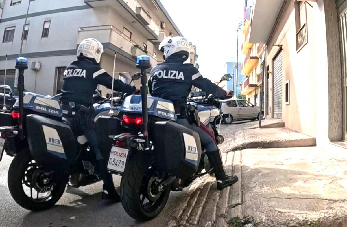 Pregiudicato di Ragusa aggredisce lo zio | Come la Polizia ha annullato la sua libertà! -