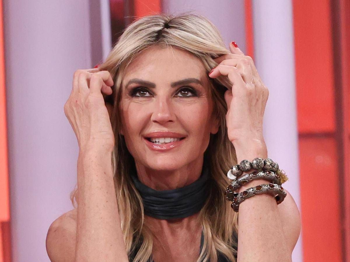 Nathalie Caldonazzo si sposa, la scelta dopo 11 mesi d'amore con Filippo -