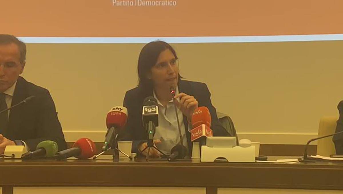 Riforma della Giustizia, Schlein: "Meloni ha chiarito che serve per avere mani libere" -