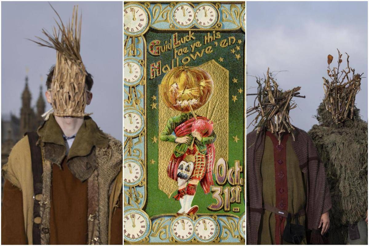 Halloween è nato in Irlanda, come si celebrava 2000 anni fa tra rape intagliate, falò e spiriti -