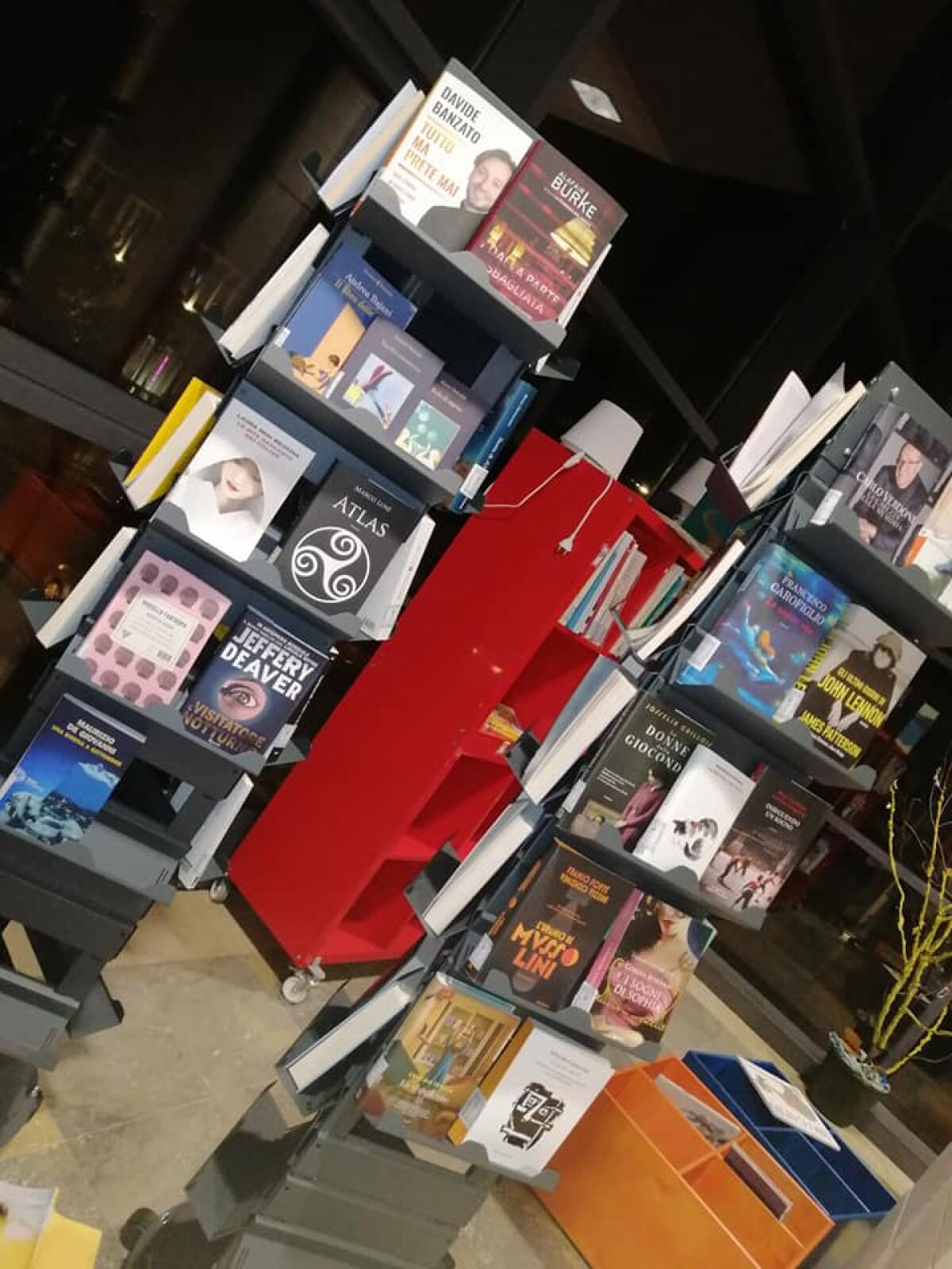 Comune di Messina lancia il Patto per la Lettura | Scopri perché potrebbe cambiare la cultura della città! - 