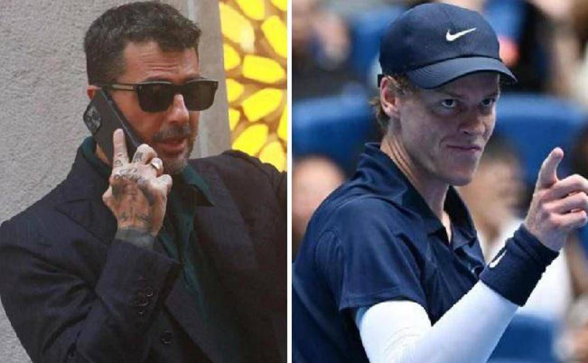 Sinner, anche Corona attacca Jannik (ma sbaglia tutto) - 