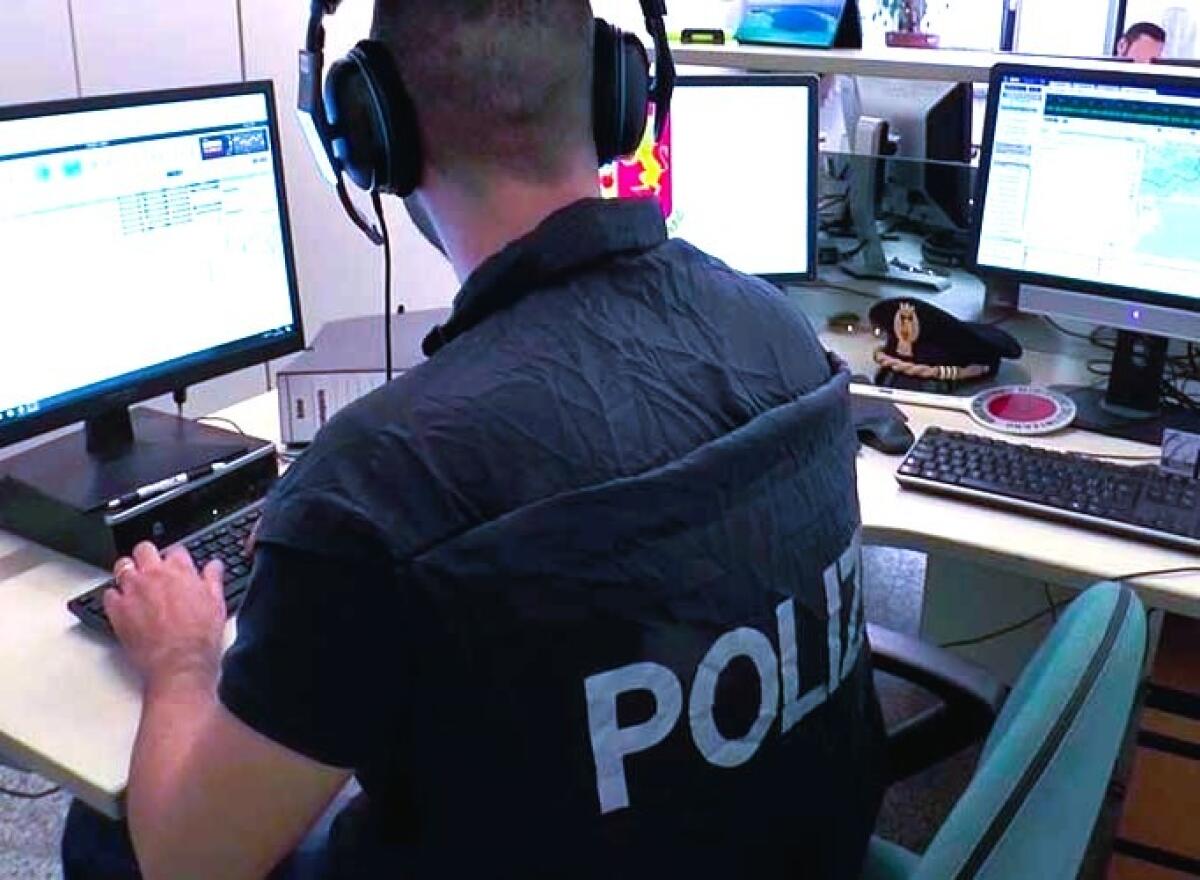 Arrestato un pusher a Caltanissetta | Scopri il segreto che ha messo fine al traffico di cocaina! - 