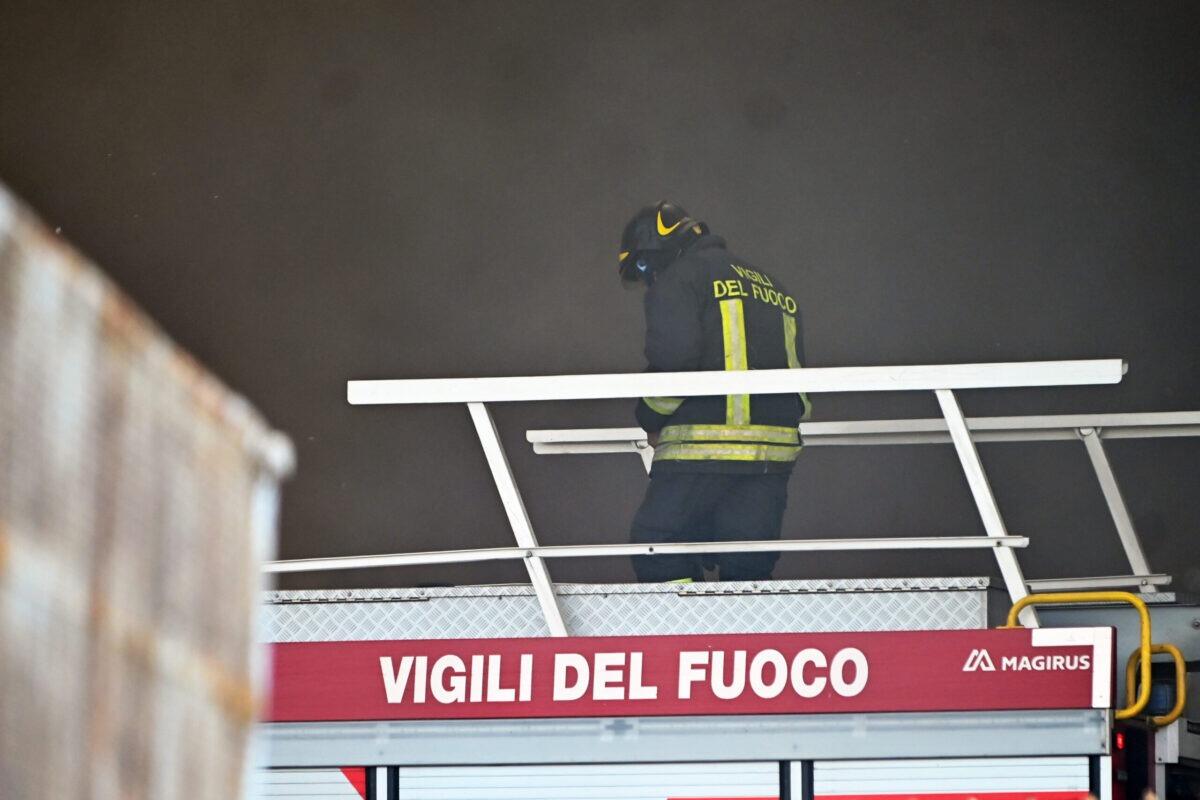 Tragedia a Cornaredo | Scopri cosa ha scatenato l'incendio che ha portato a tre morti! -