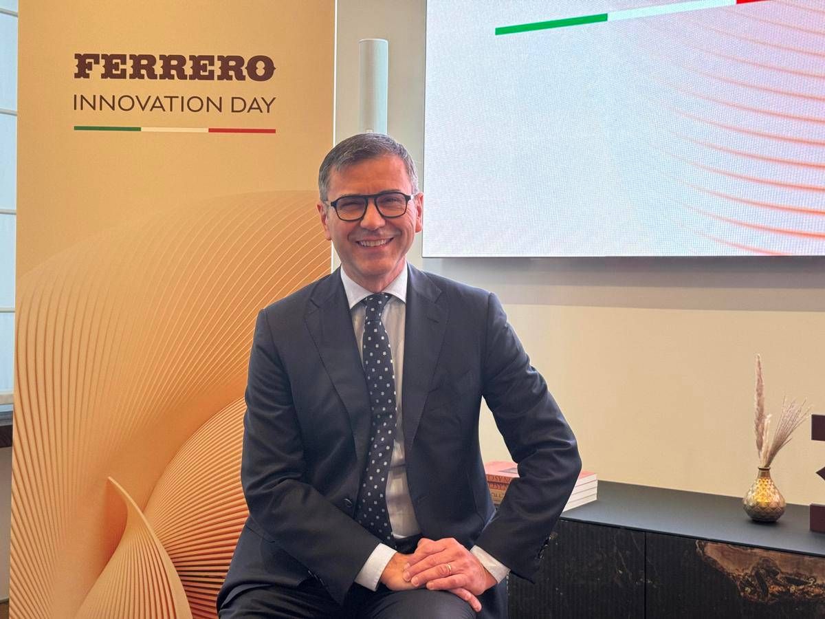 Ferrero Innovation day Italia, ecco le novità in arrivo sul mercato italiano -