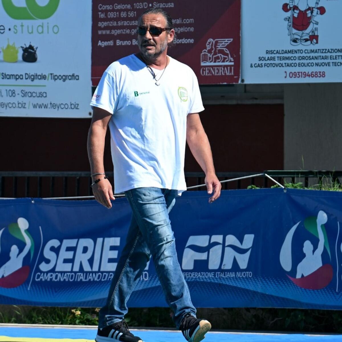 Telimar e Ortigia stendono l'avversario | Può FIN Sicilia dominare il campionato di A1? -
