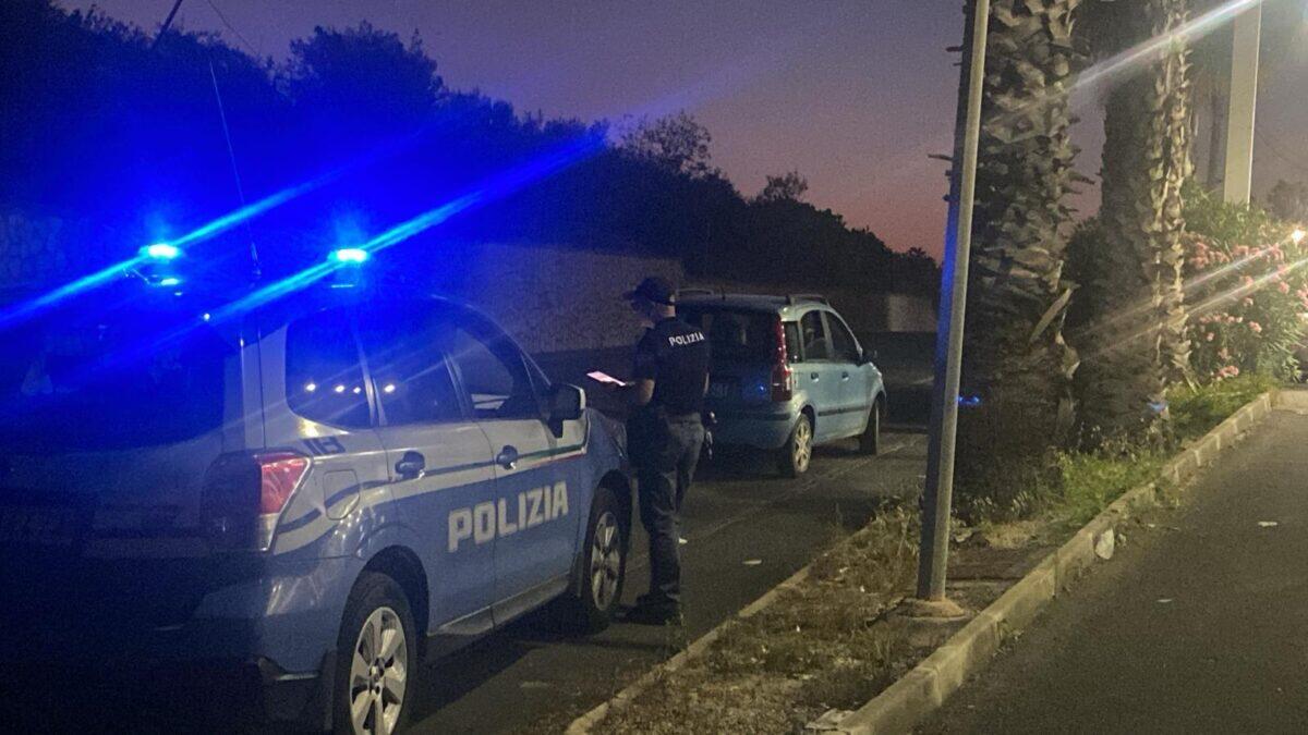 Controlli a sorpresa della Polizia a Catania | Scopri quale incredibile irregolaritĂ ha scatenato multe da migliaia di euro! -
