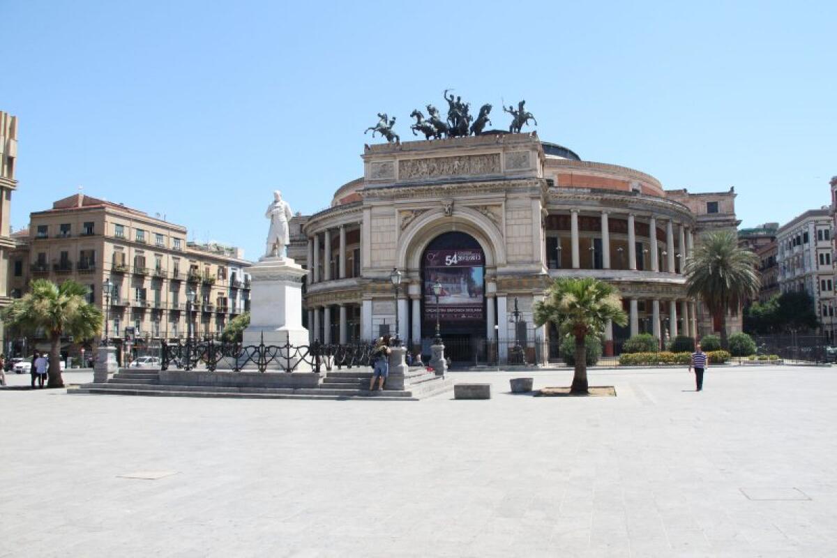 Palermo si prepara a festeggiare 125 anni di storia | Scopri cosa nasconde la Pink Week! -