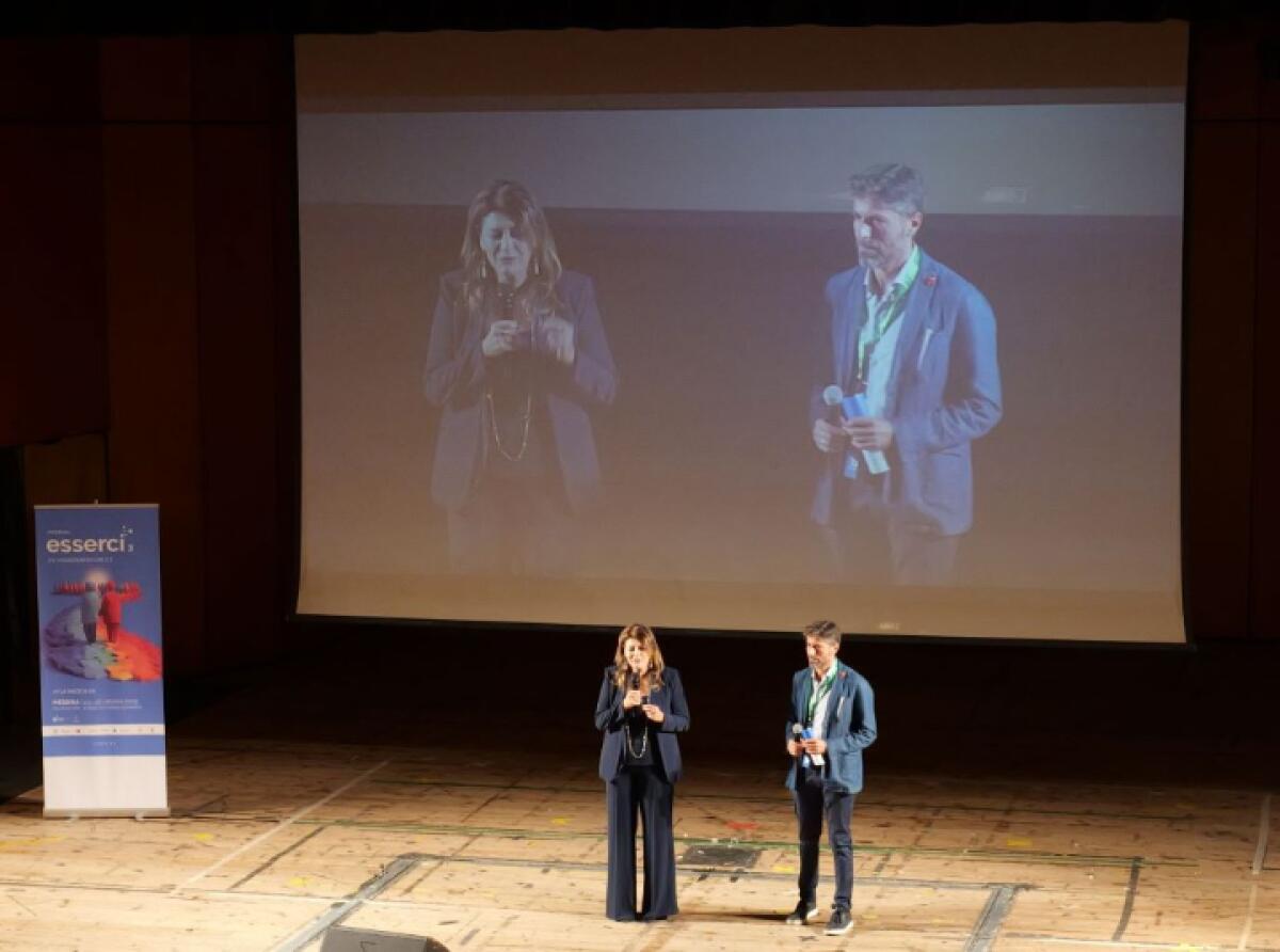 Comune di Messina in prima linea | Scopri come il volontariato sta plasmando il futuro delle comunità! -