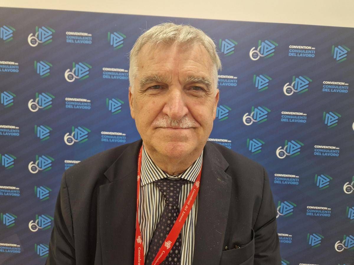 Formazione, Forlani (Inapp): "Deve essere permanente, cooperazione tra attori coinvolti" - 