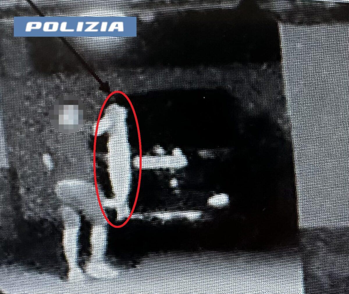 Un turista di lusso ruba un’aspirapolvere e champagne a Catania | La verità nascosta dietro un furto incredibile svelata dalla Polizia! - 