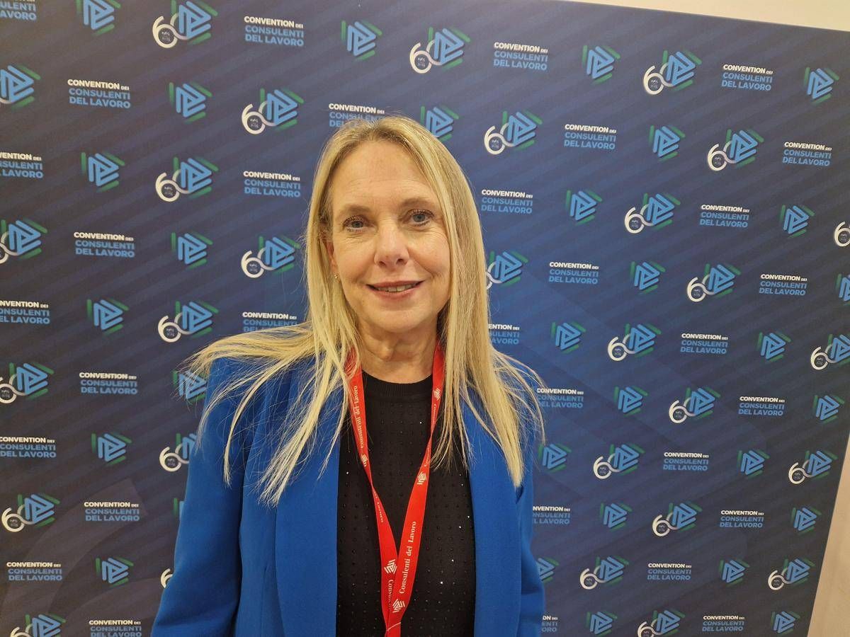 Nicastro (Sviluppo Lavoro Italia): "Con 'C'è posto per te' servizi e opportunità" - 