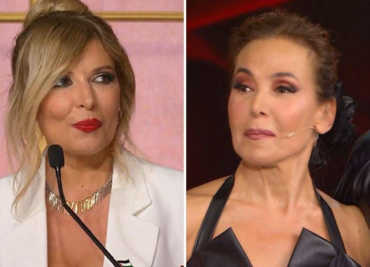 Ballando con le stelle, Lucarelli-D'Urso: il Var sul 'caso vaffa...' - 