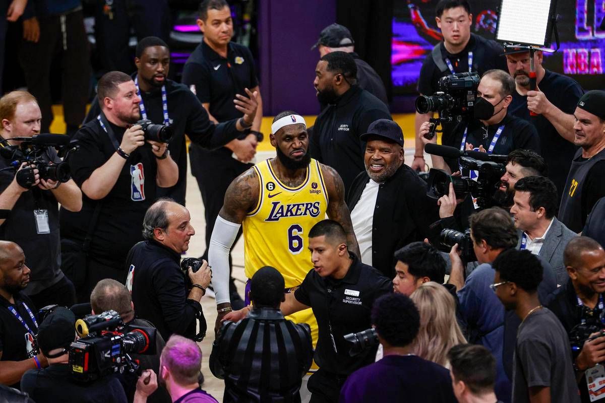 LeBron James, oggi la sua "Second Decision". Ipotesi ritiro - 