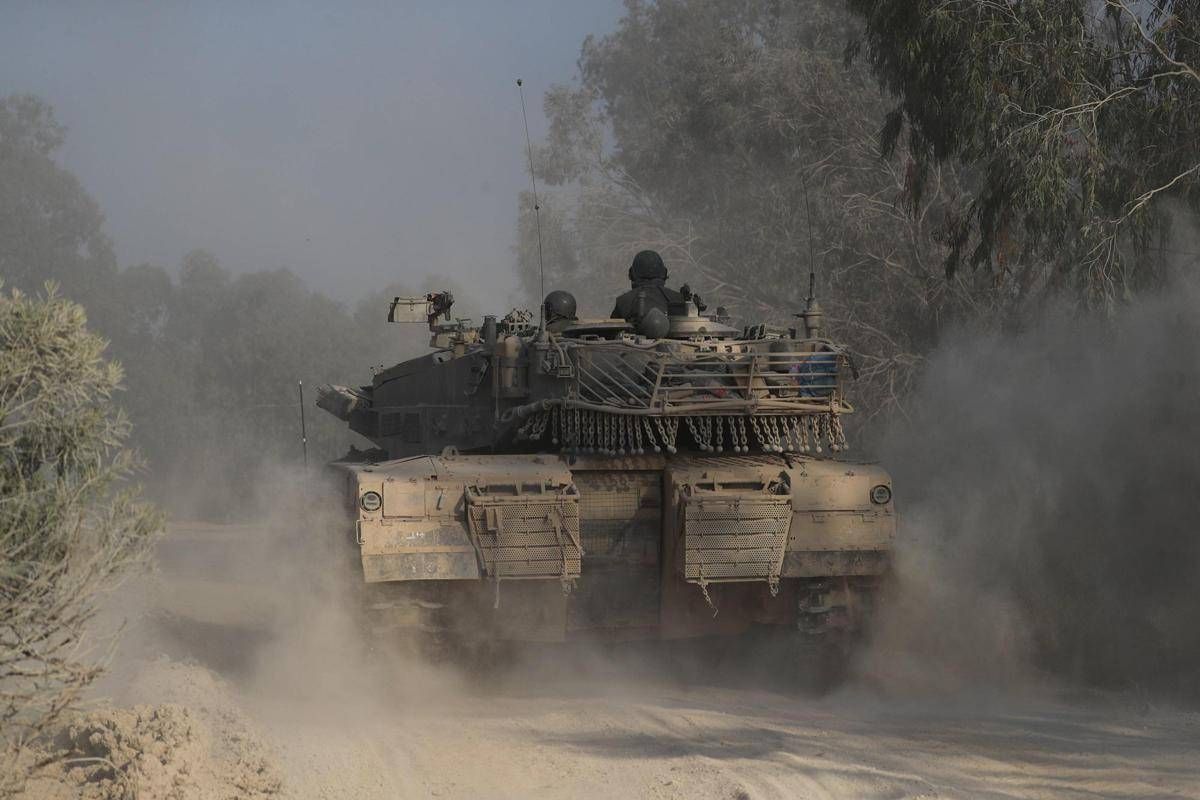 Witkoff e Kushner in Egitto per colloqui su Gaza. Media: "Possibile fine prima fase piano pace entro venerdì" - 