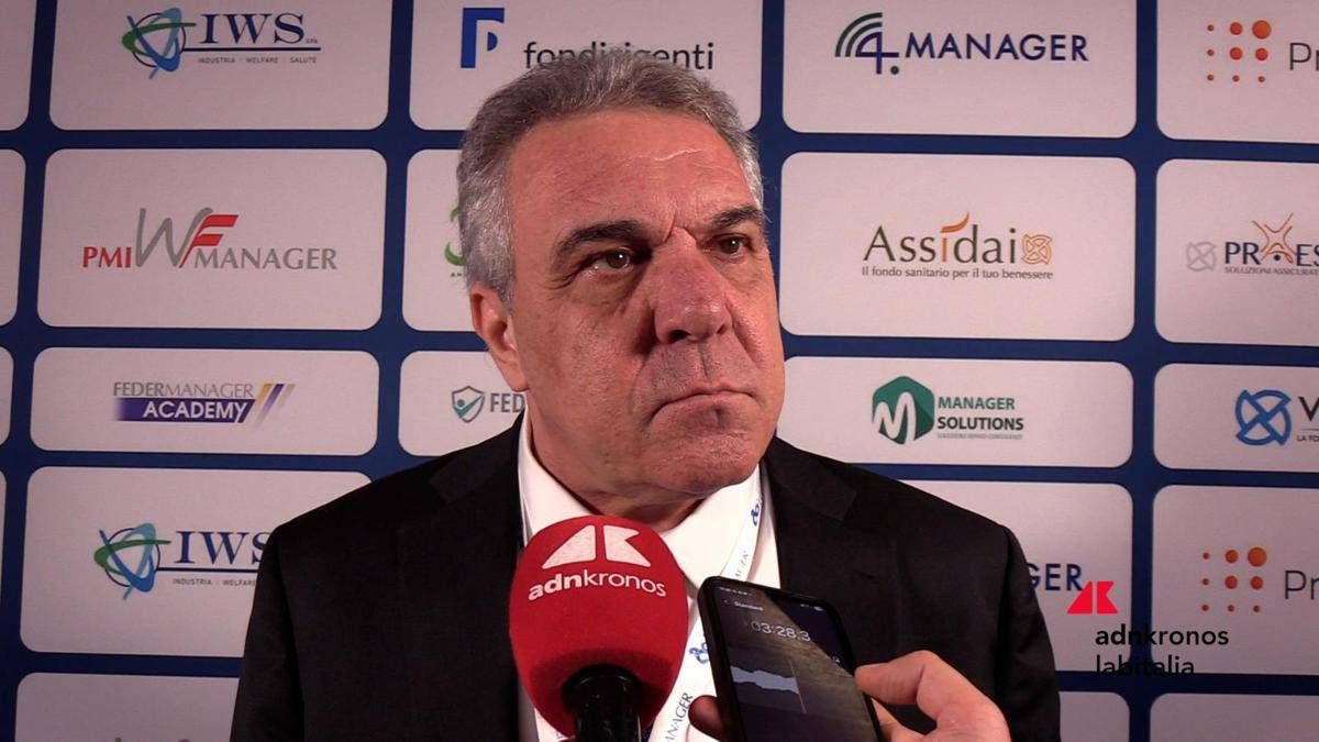 Sud, Sbarra: "Segni concreti ripresa, oggi traina economia Italia" -