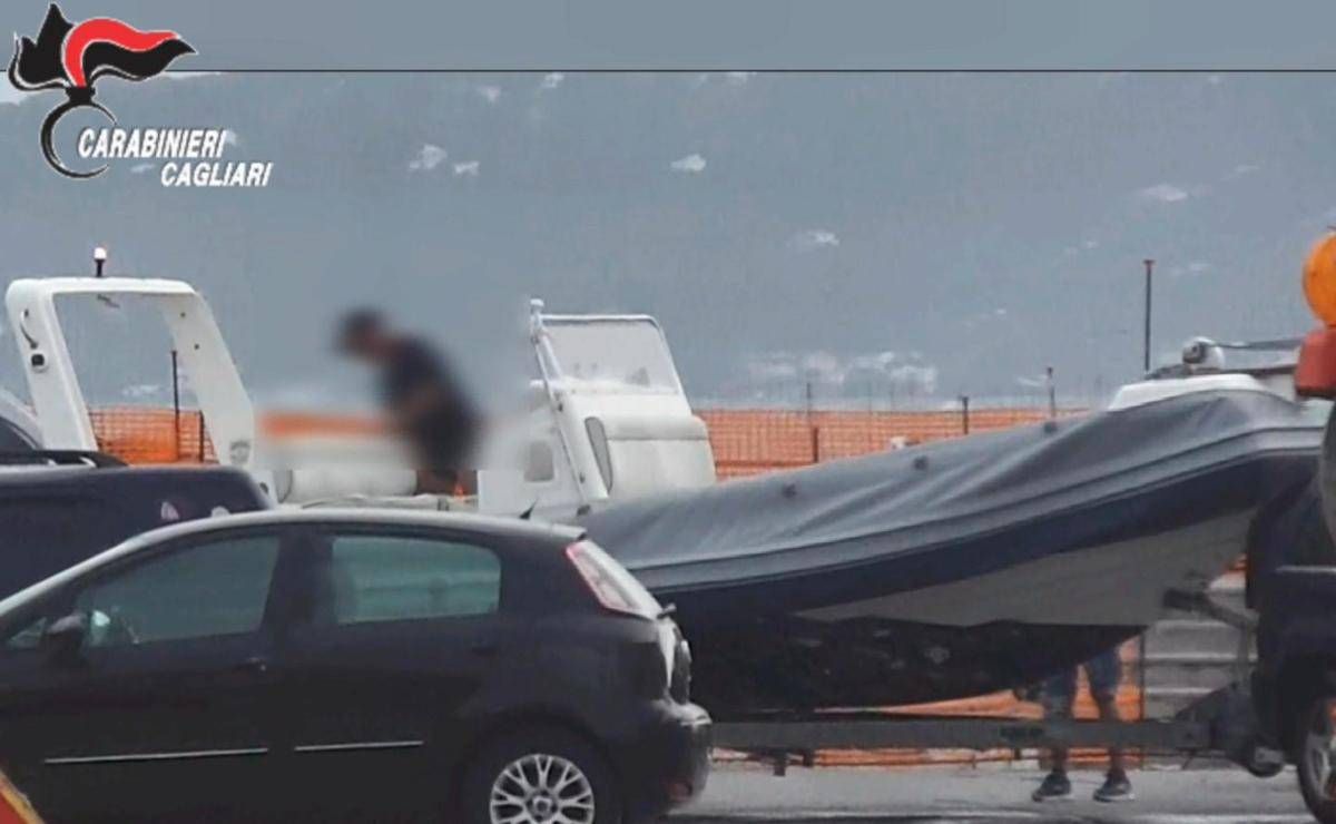 Maxi blitz contro il traffico internazionale di droga, 71 misure cautelari - 