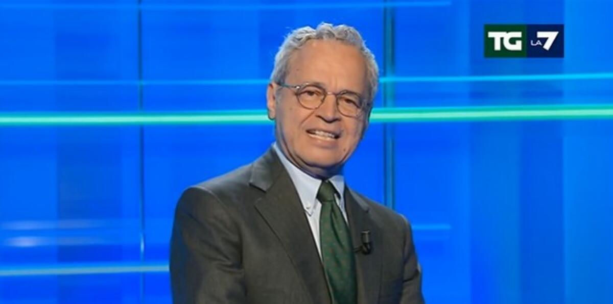 Mentana parla di 'transumanza' per i palestinesi | Una frase che scuote il web e divide l'opinione pubblica! - 