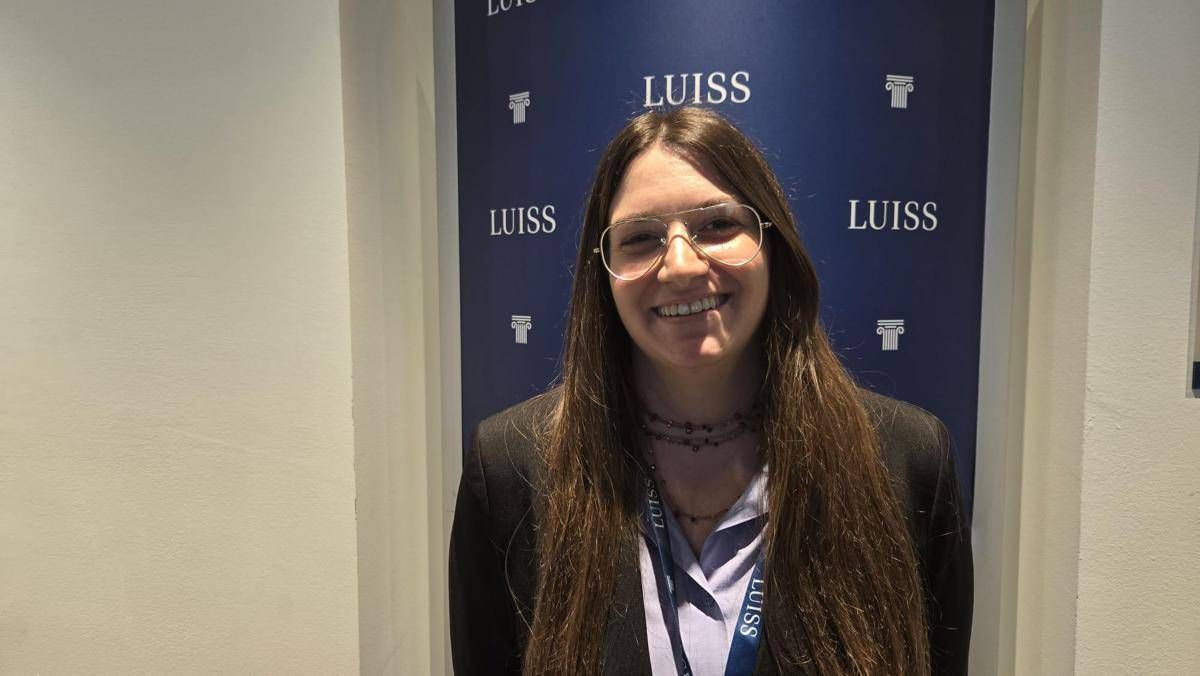 Università, Sgambati (Intesa Sp): "Career Day Luiss per conoscere le ambizioni dei candidati" - 