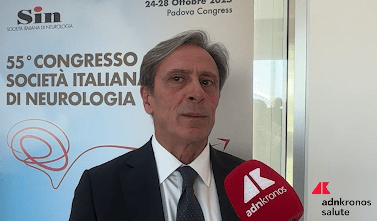 Sclerosi multipla, neurologo De Stefano: "Con nuovi trattamenti eliminati attacchi acuti" -