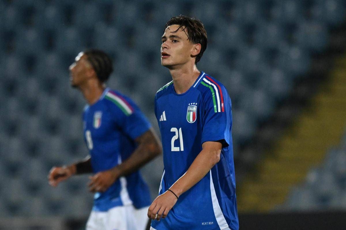 Italia U21-Armenia U21: orario, probabili formazioni e dove vederla in tv (in chiaro) -