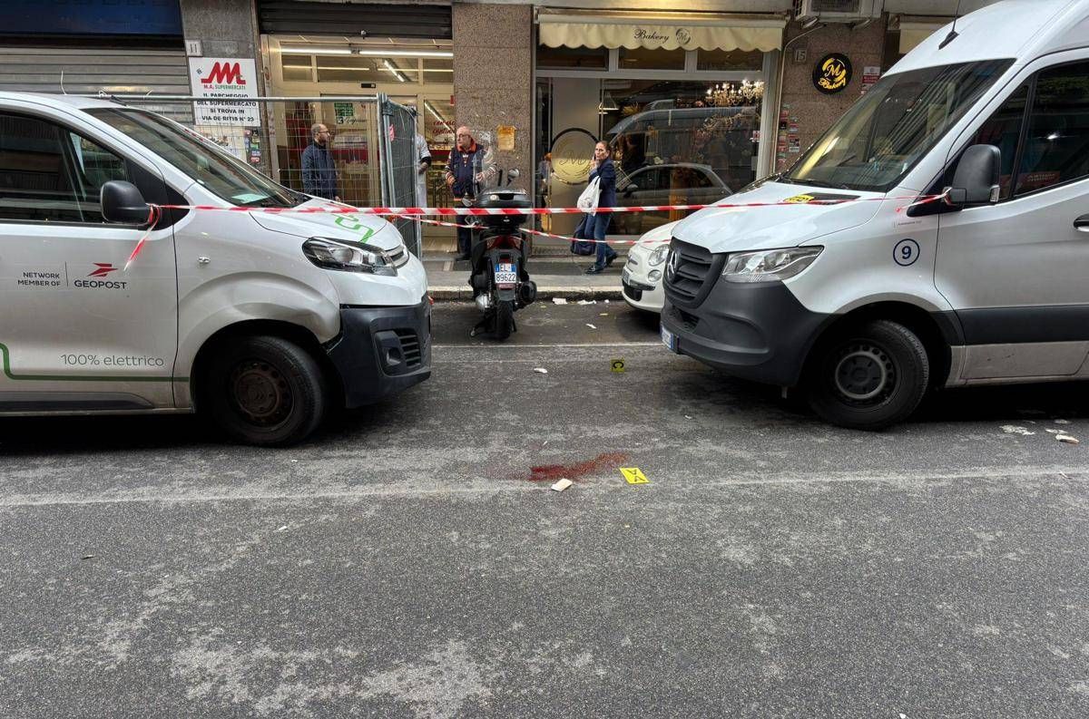 Bimbo precipitato da finestra a Roma, condizioni stabili per l'11enne - 