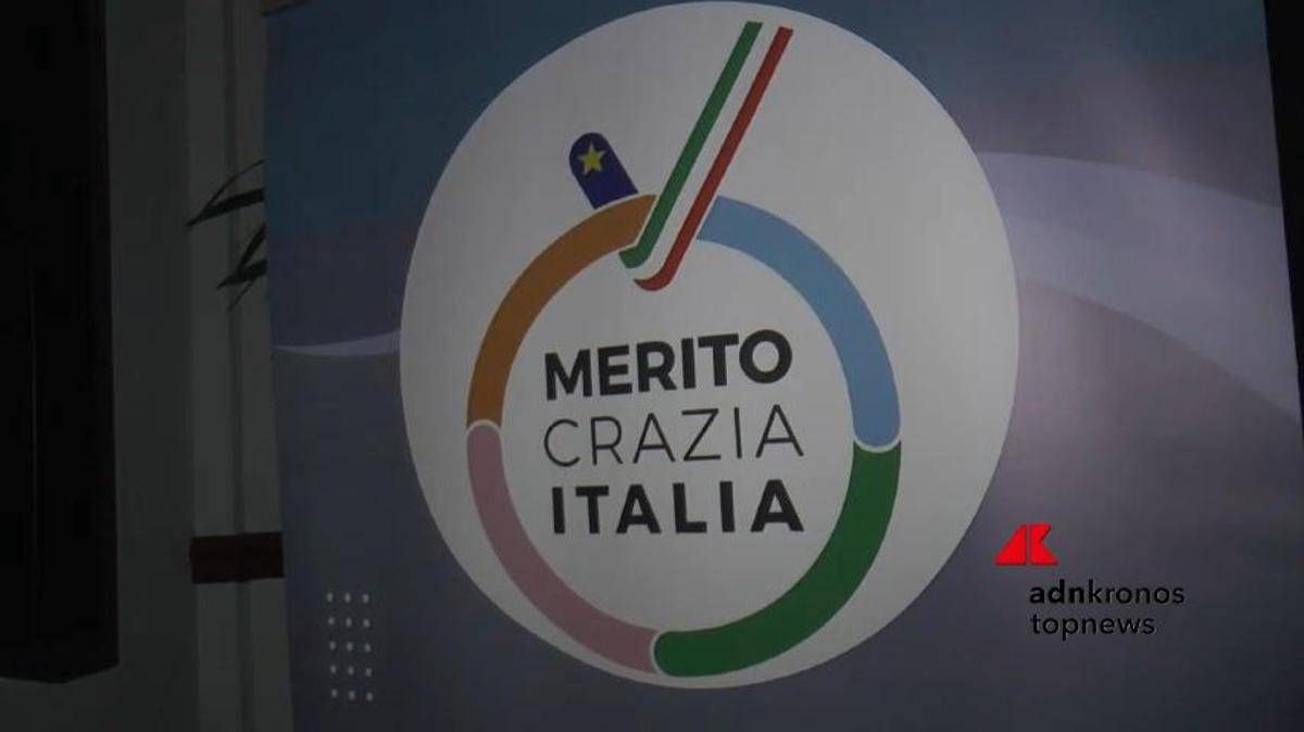 A Roma il VII Congresso di 'Meritocrazia Italia' -