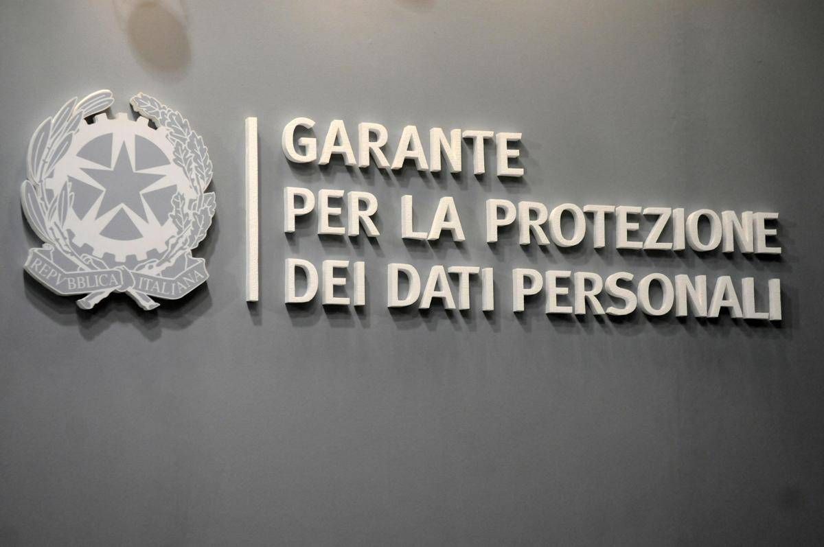 Garante: stop a Clothoff, l'app che spoglia le persone - 