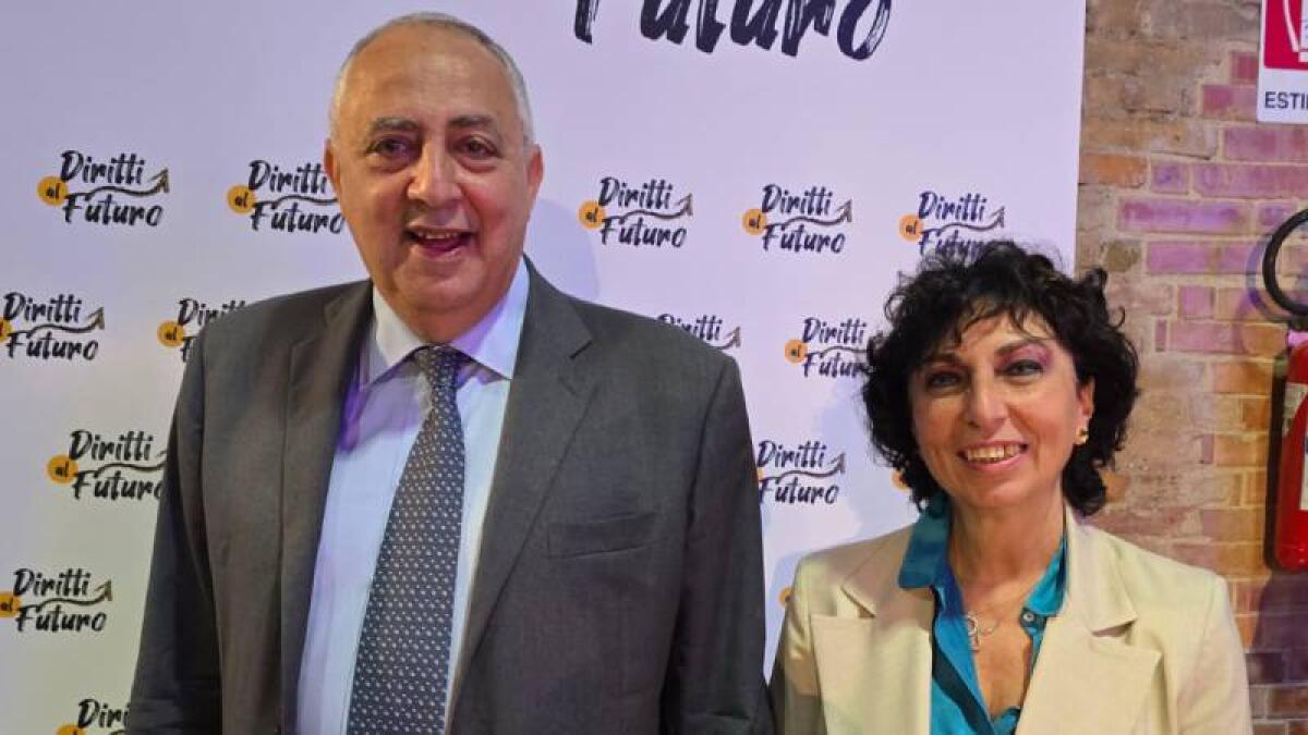 Festival dei Diritti a Palermo | I giovani protagonisti che sorprendono le istituzioni! - 