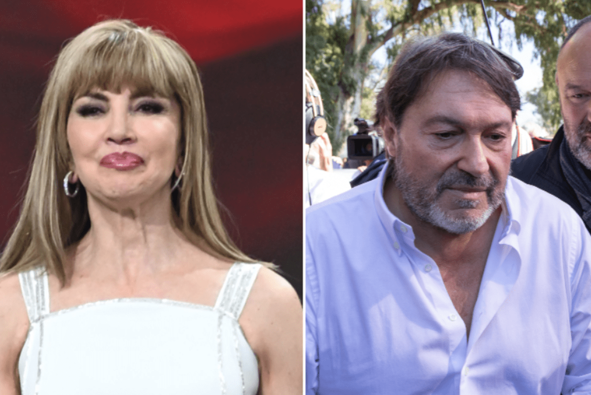 Ballando con le stelle, Carlucci: "Un grandissimo abbraccio a Ranucci" -