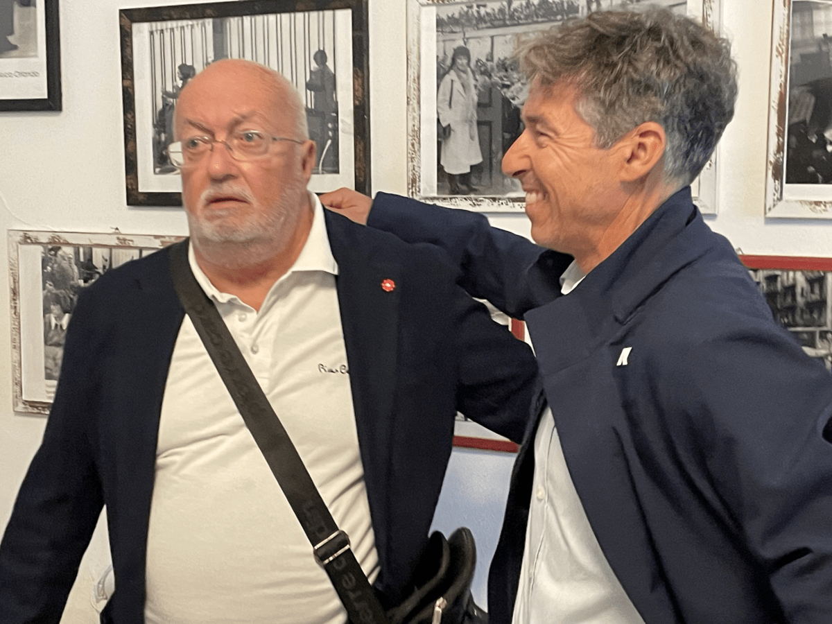 L'allievo di Borsellino: "Dopo l'omicidio di Lima mi disse: 'Inizia la resa dei conti'" - 