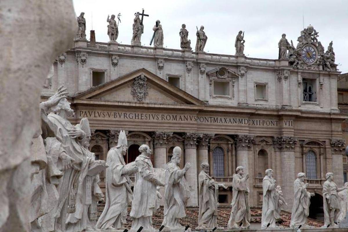 Oggi la Chiesa avrà sette nuovi santi, la prima volta del Venezuela -