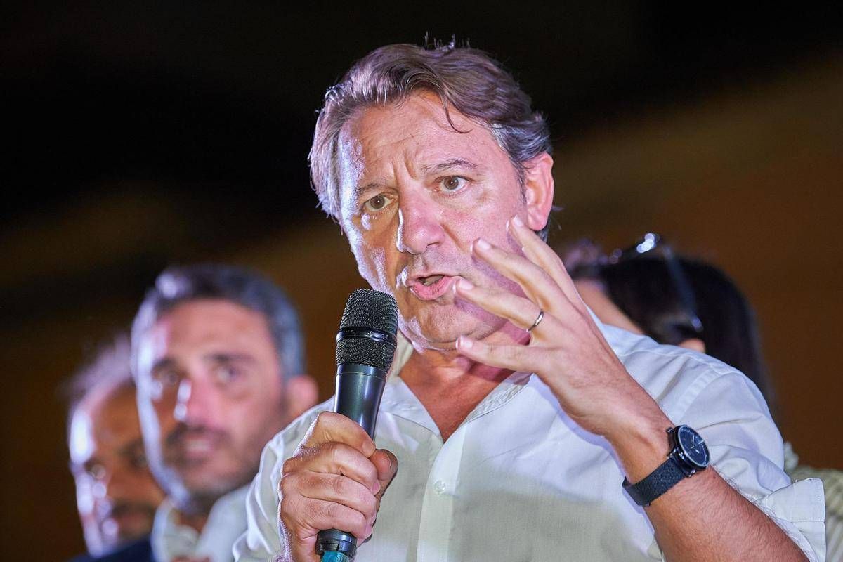 Regionali Calabria, anche Tridico sconfitto: nuova battuta d'arresto per il centrosinistra - 